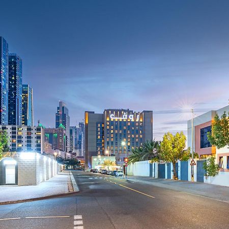 Boutique-Trade Center Bed and Breakfast Ντουμπάι Εξωτερικό φωτογραφία