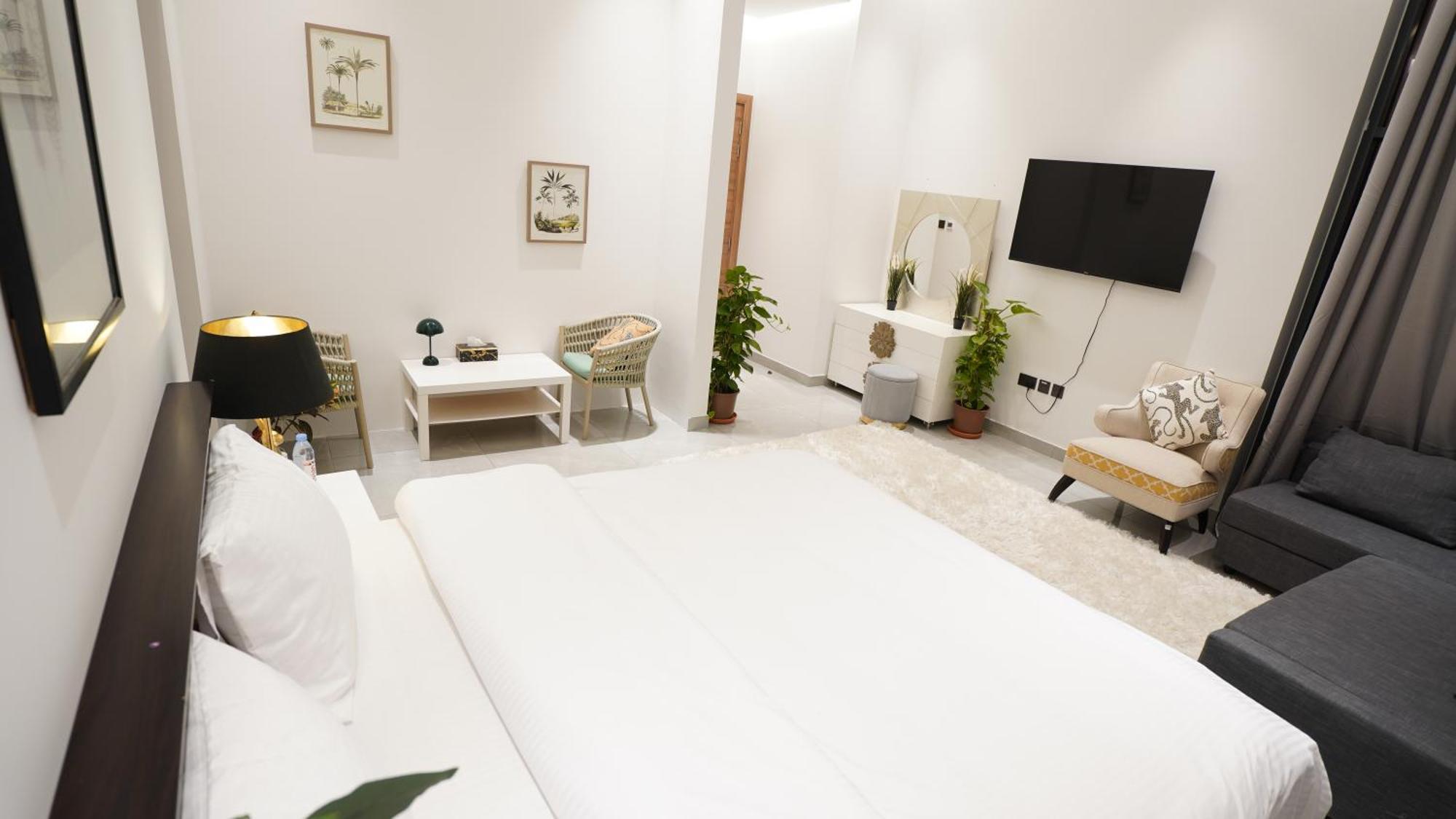 Boutique-Trade Center Bed and Breakfast Ντουμπάι Εξωτερικό φωτογραφία