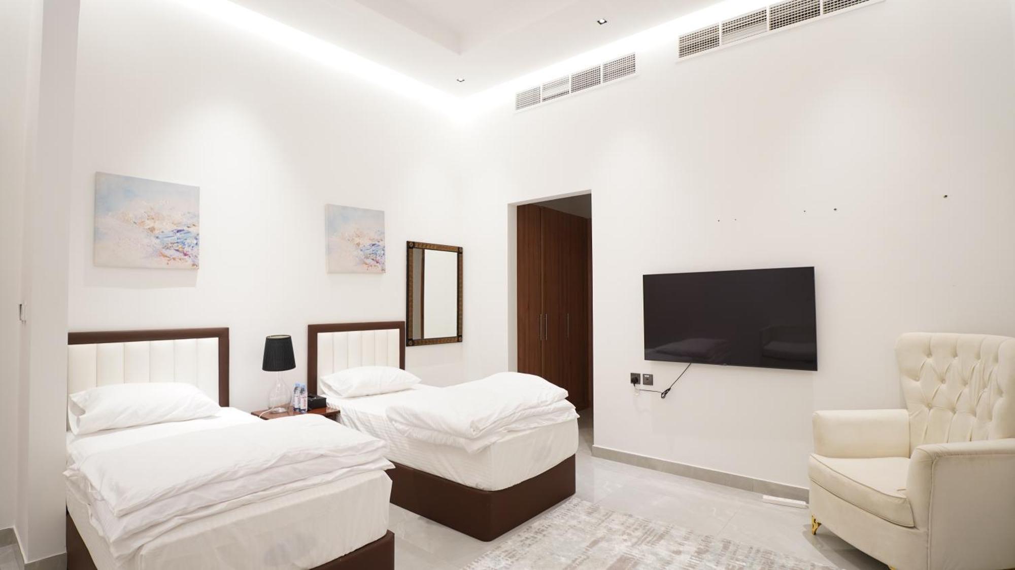 Boutique-Trade Center Bed and Breakfast Ντουμπάι Εξωτερικό φωτογραφία
