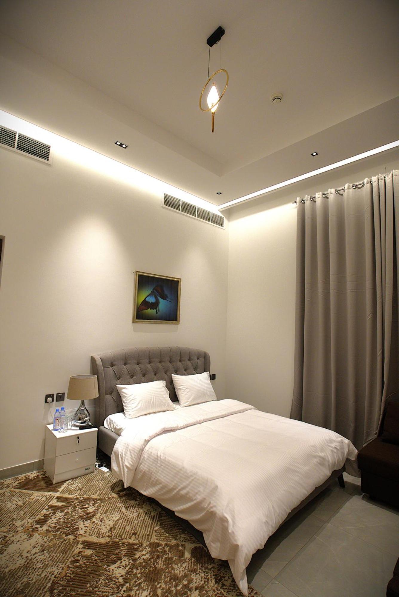 Boutique-Trade Center Bed and Breakfast Ντουμπάι Εξωτερικό φωτογραφία