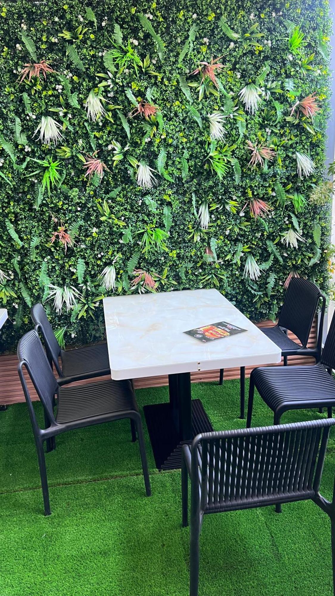 Boutique-Trade Center Bed and Breakfast Ντουμπάι Εξωτερικό φωτογραφία
