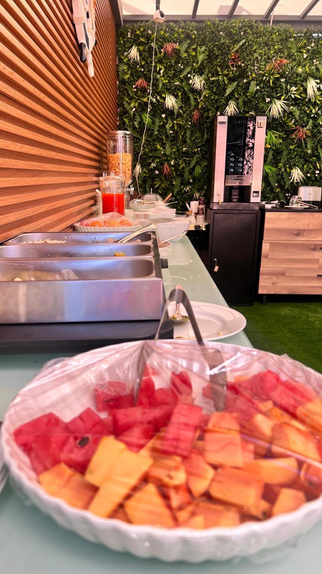 Boutique-Trade Center Bed and Breakfast Ντουμπάι Εξωτερικό φωτογραφία