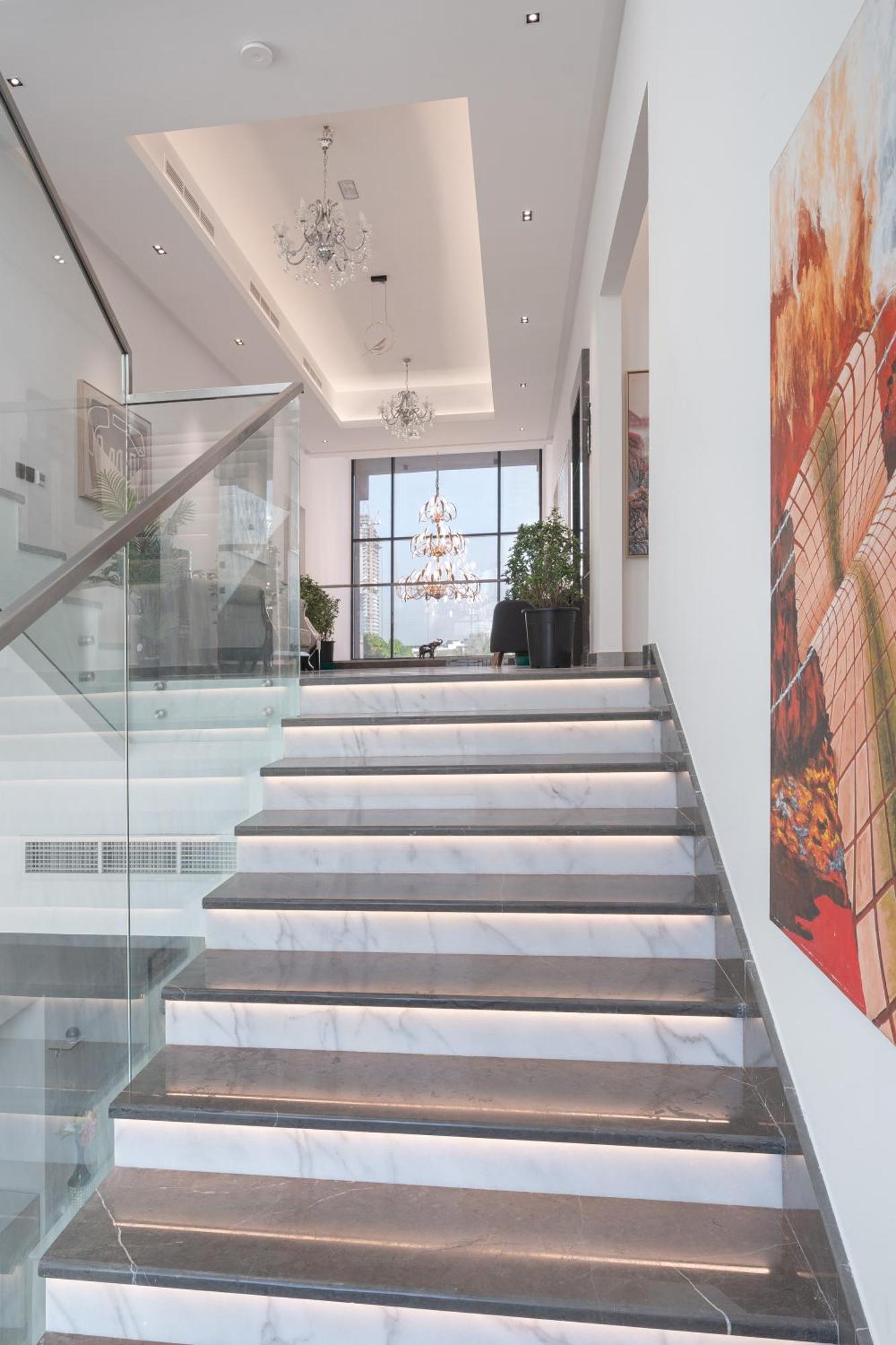 Boutique-Trade Center Bed and Breakfast Ντουμπάι Εξωτερικό φωτογραφία